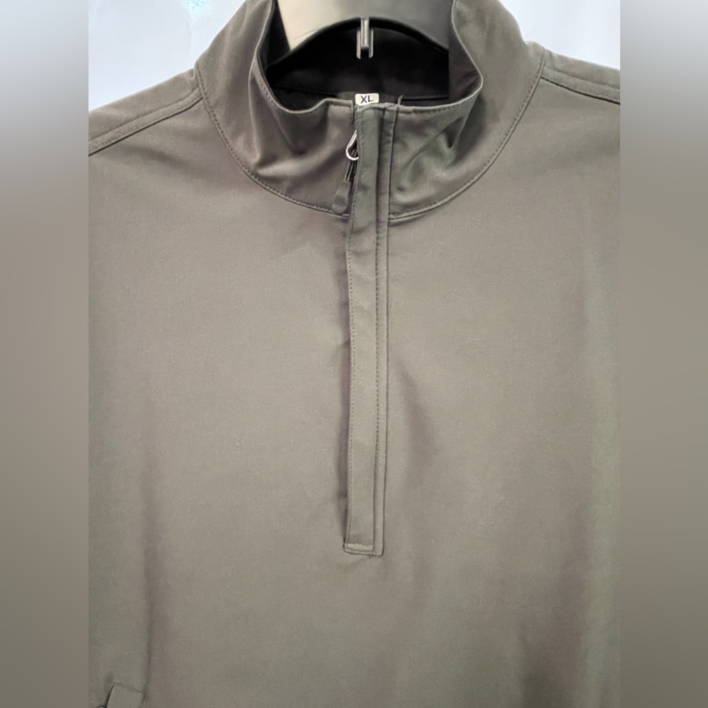 Wp Golf Weatherproof Technology Jacket - image 2